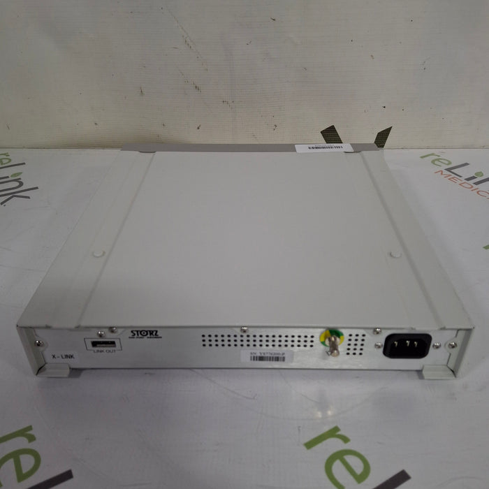 Karl Storz TC301US Image1 S X-Link, Link Module