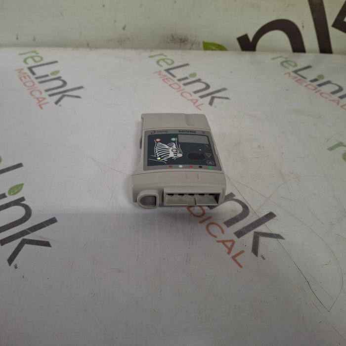 Philips M2601A Telemetry Transmitter