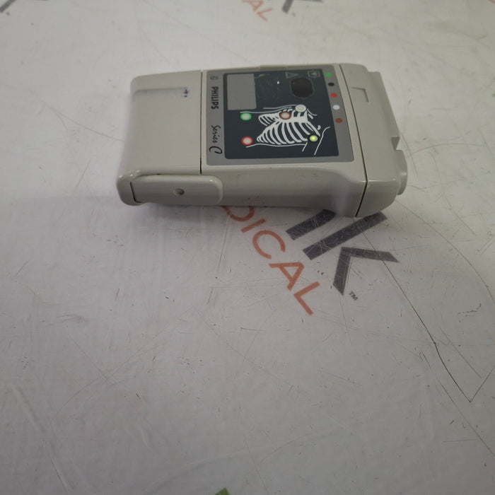 Philips M2601A Telemetry Transmitter