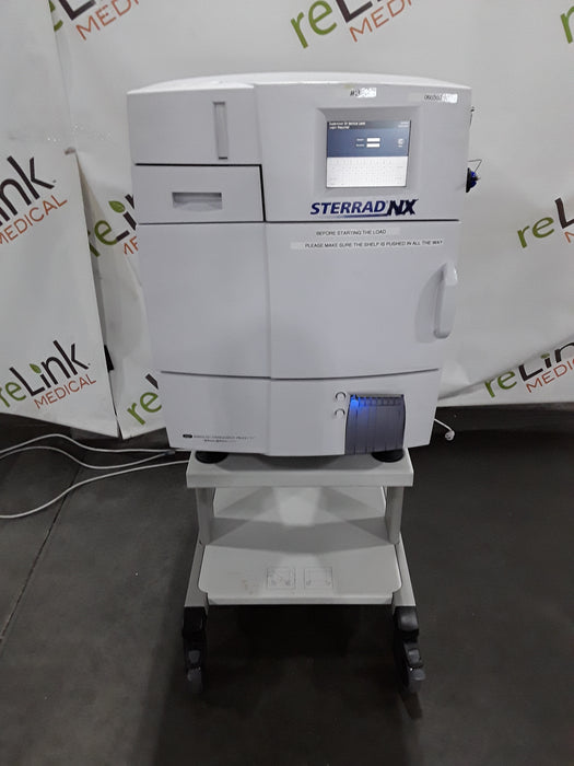 Advanced Sterilization Products Sterrad NX Sterilizer
