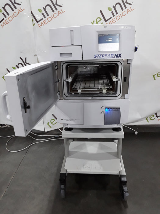 Advanced Sterilization Products Sterrad NX Sterilizer