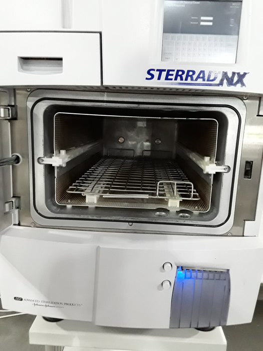 Advanced Sterilization Products Sterrad NX Sterilizer