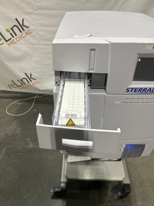 Advanced Sterilization Products Sterrad NX Sterilizer