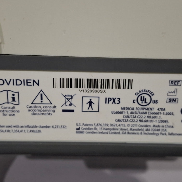 Covidien Kendall SCD 700 Sequential Compression System