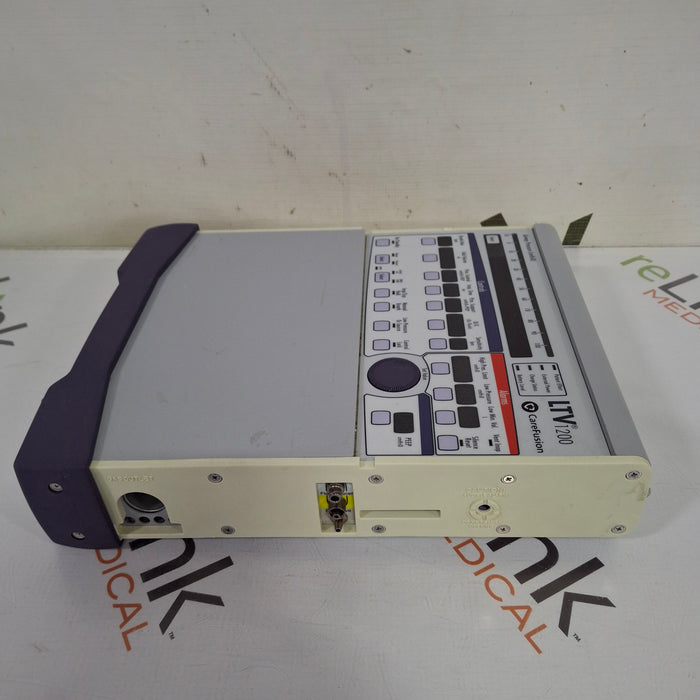 CareFusion LTV 1200 Ventilator
