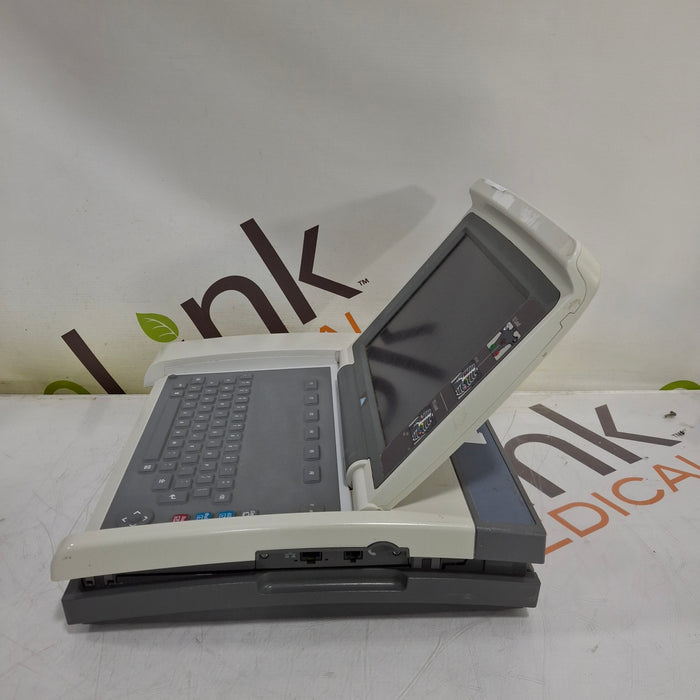 GE Healthcare MAC 5500 HD ECG without CAM Module