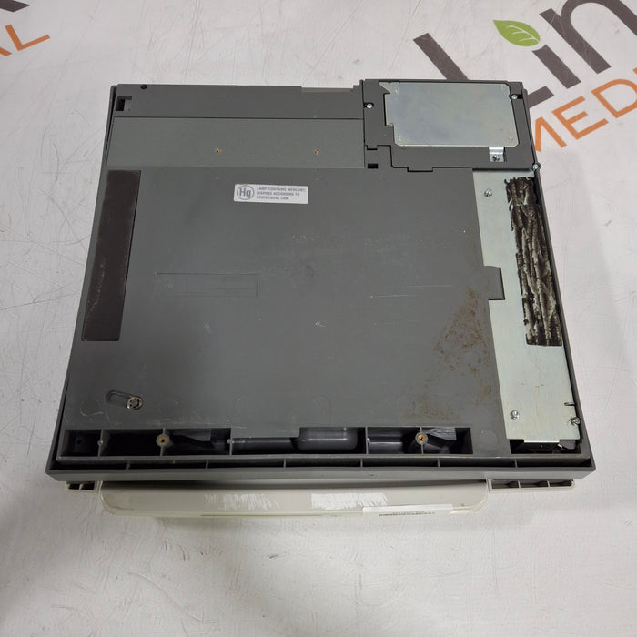 GE Healthcare MAC 5500 HD ECG without CAM Module