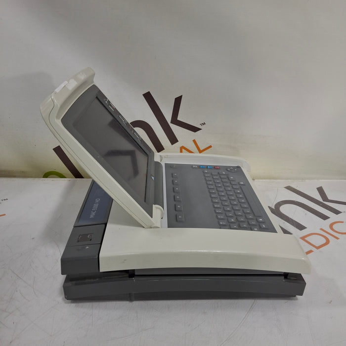 GE Healthcare MAC 5500 HD ECG without CAM Module