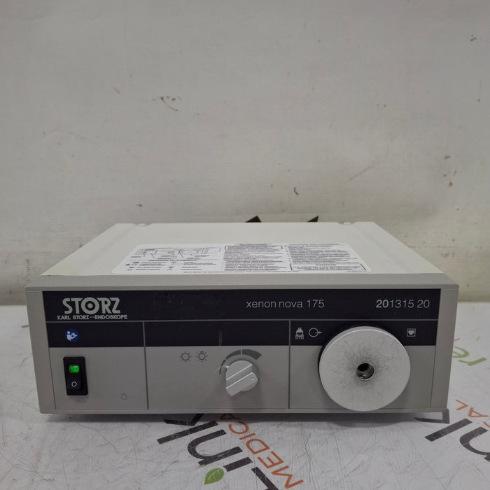 Karl Storz 201315 20 Xenon Nova Light Source