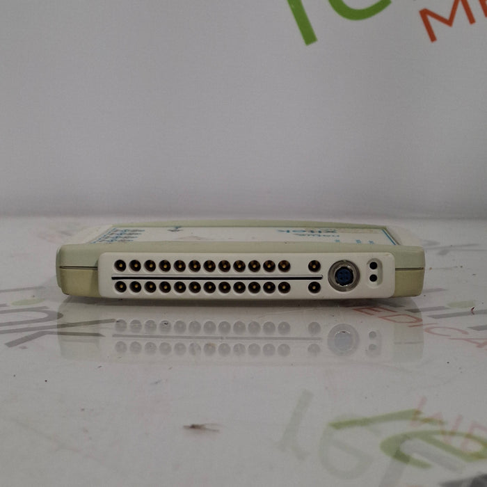 Natus 10392 Xltek Trex Acquisition Module Head Box