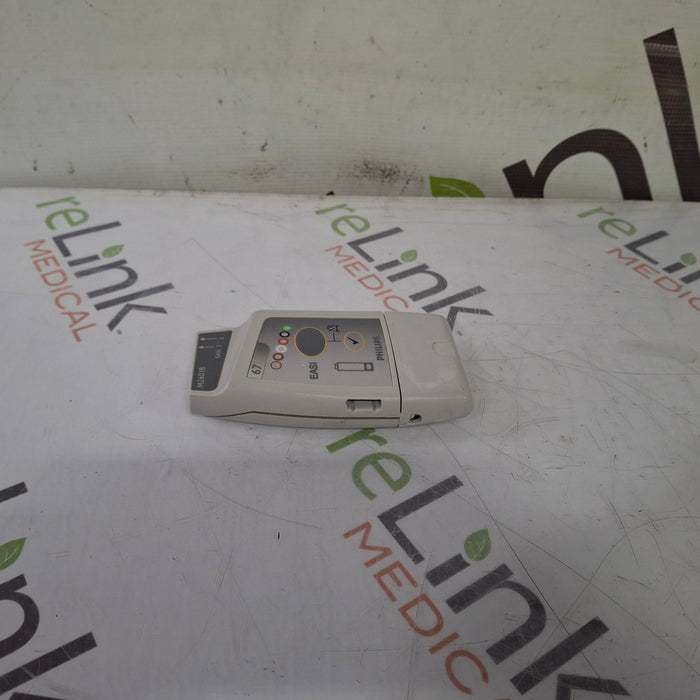 Philips M2601B S01 ECG Telemetry Transmitter