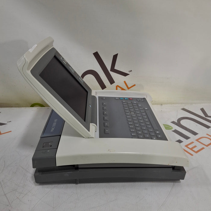 GE Healthcare MAC 5500 HD ECG without CAM Module