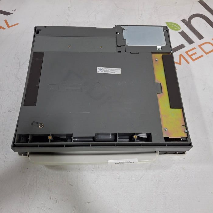 GE Healthcare MAC 5500 HD ECG without CAM Module