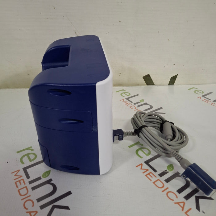 Covidien PM1000N Nellcor Bedside SPO2 Monitor