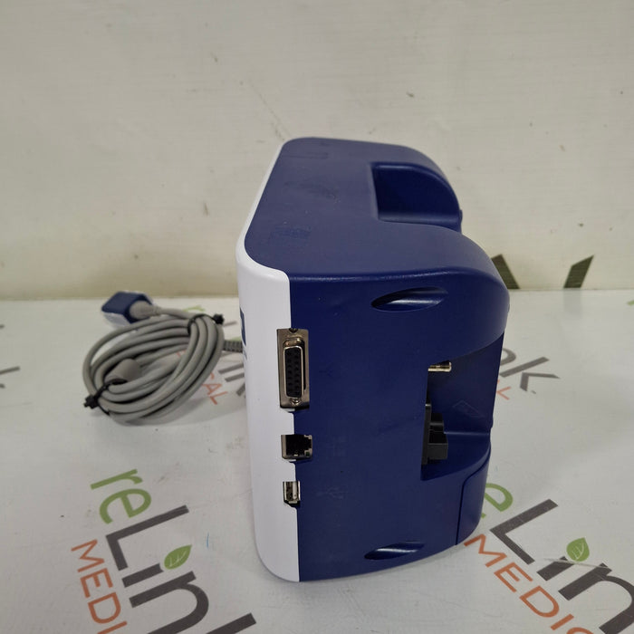 Covidien PM1000N Nellcor Bedside SPO2 Monitor