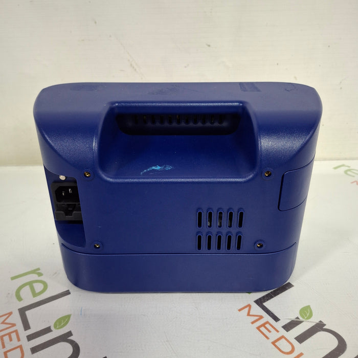 Covidien PM1000N Nellcor Bedside SPO2 Monitor
