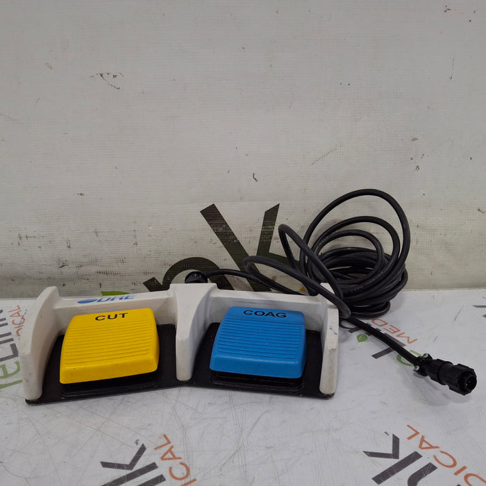 Aquiline 971-SWNOM Footswitch