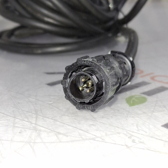 Aquiline 971-SWNOM Footswitch