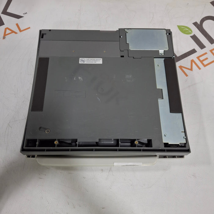 GE Healthcare MAC 5500 HD ECG without CAM Module