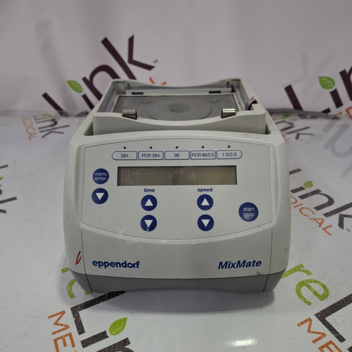 Eppendorf MixMate 5353 PCR Plate Mixer