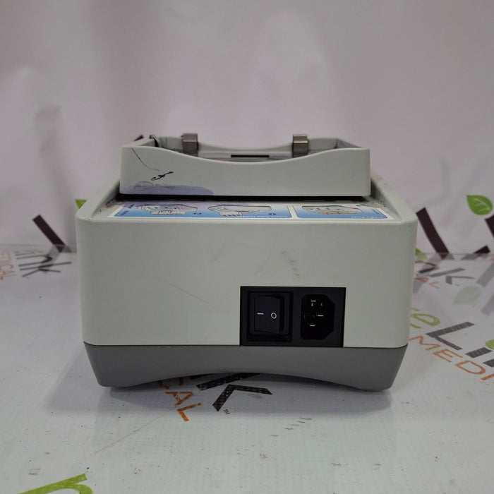 Eppendorf MixMate 5353 PCR Plate Mixer