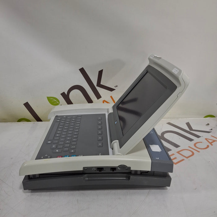 GE Healthcare MAC 5500 HD ECG with CAM Module