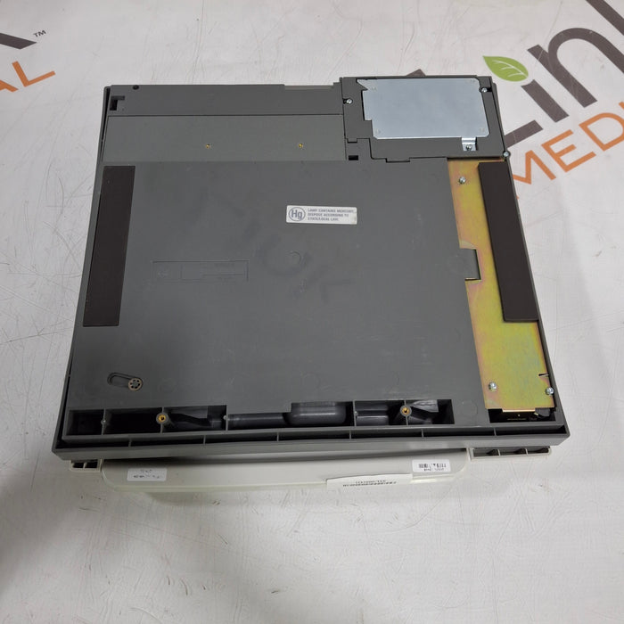 GE Healthcare MAC 5500 HD ECG with CAM Module