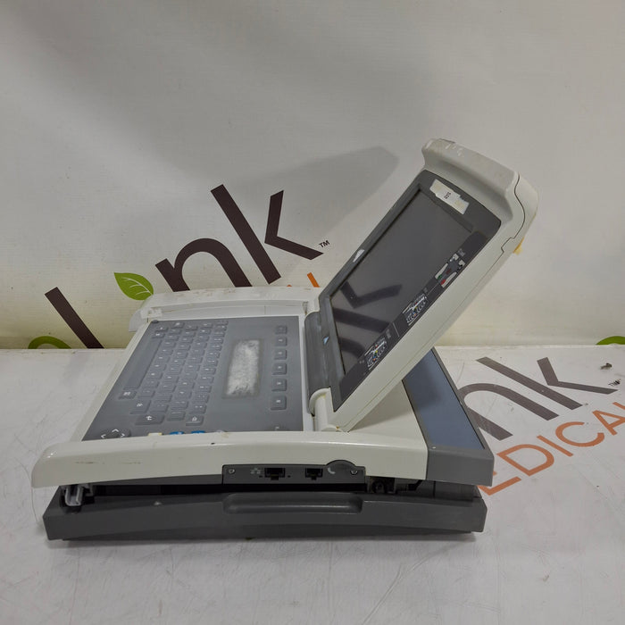 GE Healthcare MAC 5500 HD ECG with CAM Module