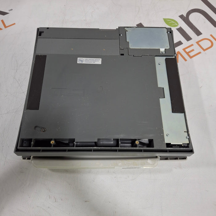 GE Healthcare MAC 5500 HD ECG with CAM Module