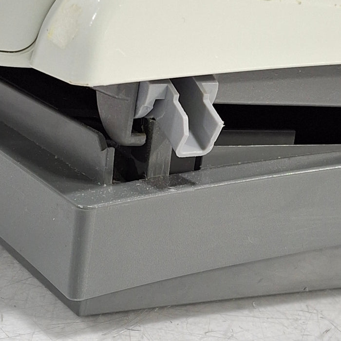 GE Healthcare MAC 5500 HD ECG with CAM Module