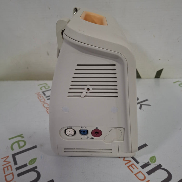 Philips SureSigns VM4 Vital Signs Monitor
