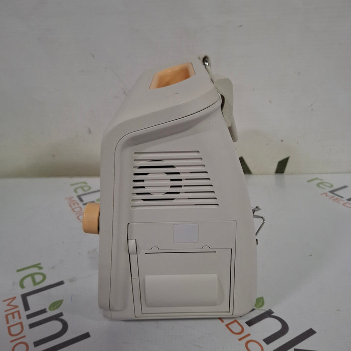 Philips SureSigns VM4 Vital Signs Monitor