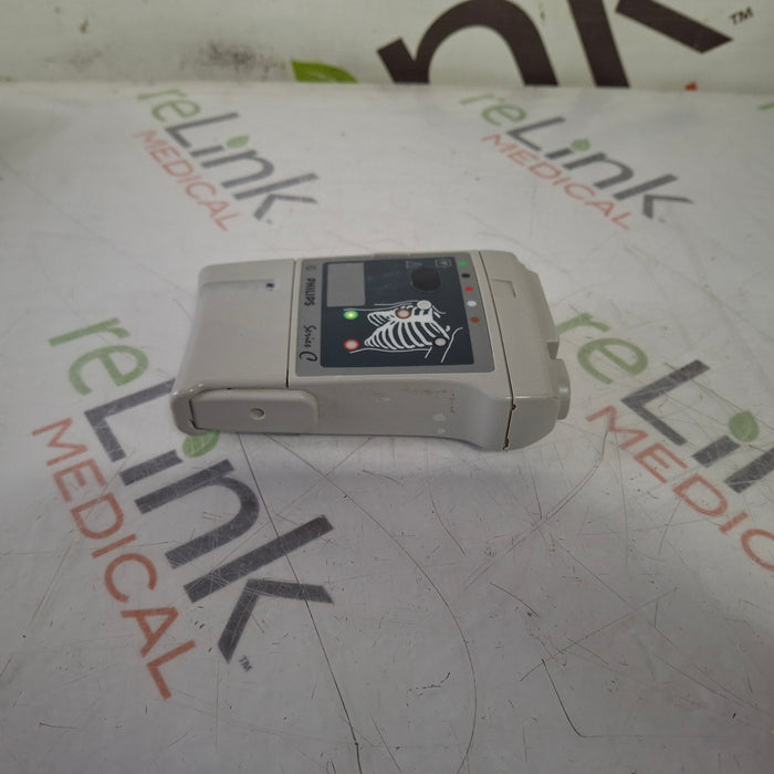 Philips M2601A Telemetry Transmitter