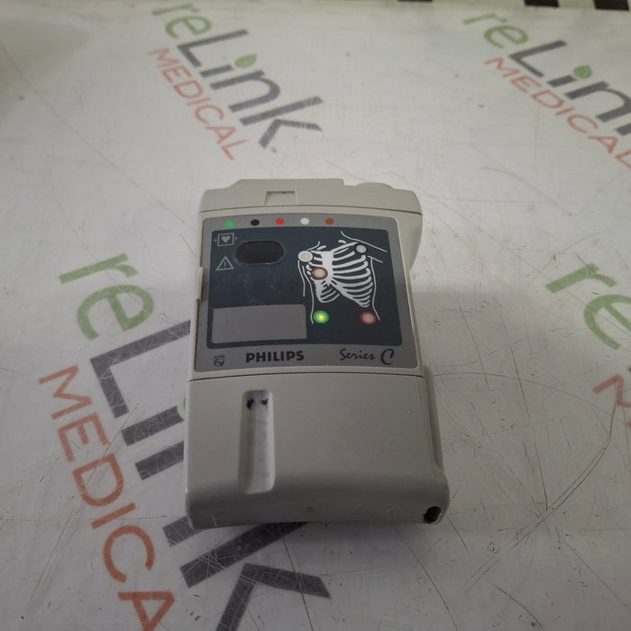 Philips M2601A Telemetry Transmitter