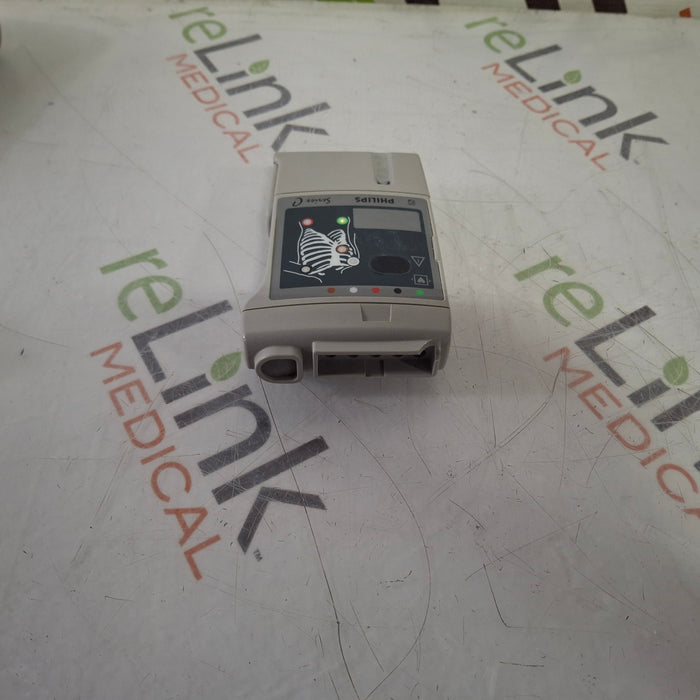 Philips M2601A Telemetry Transmitter