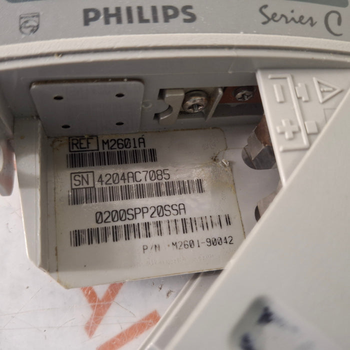 Philips M2601A Telemetry Transmitter