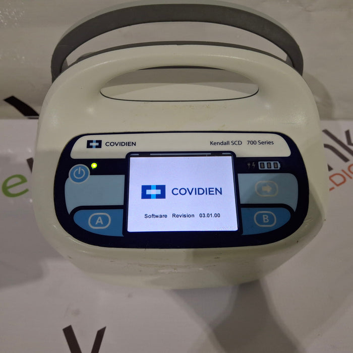 Covidien Kendall SCD 700 Sequential Compression System