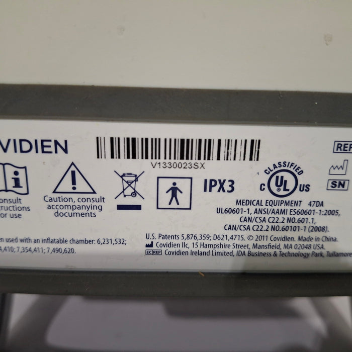 Covidien Kendall SCD 700 Sequential Compression System