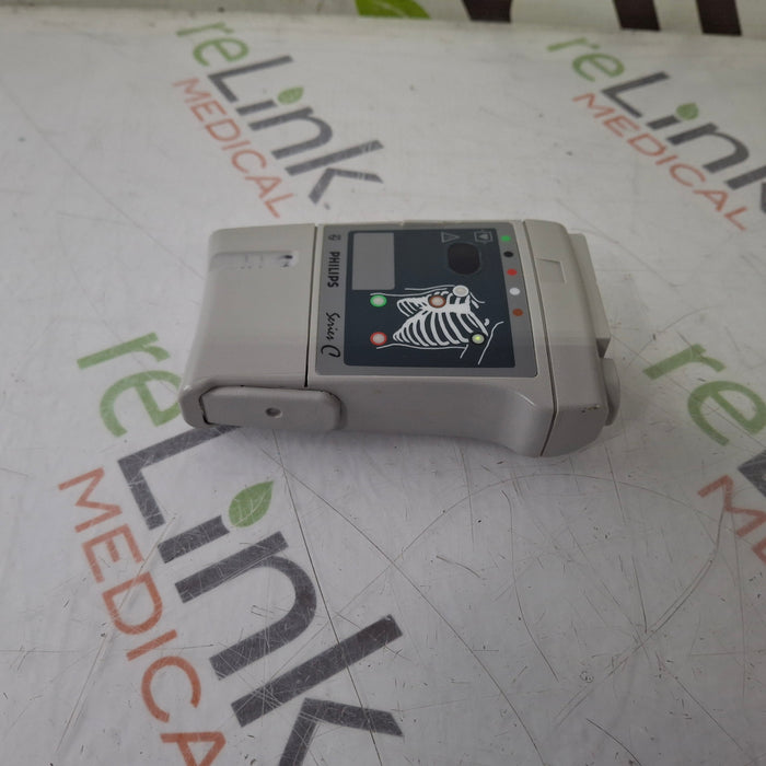 Philips M2601A Telemetry Transmitter