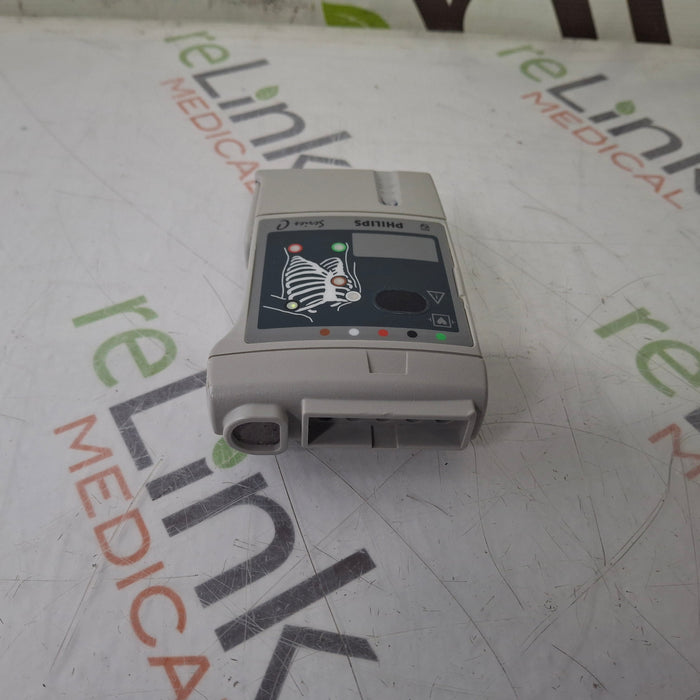 Philips M2601A Telemetry Transmitter