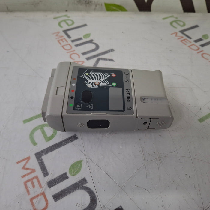 Philips M2601A Telemetry Transmitter