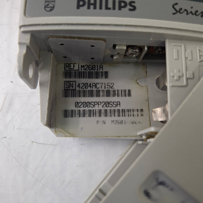 Philips M2601A Telemetry Transmitter