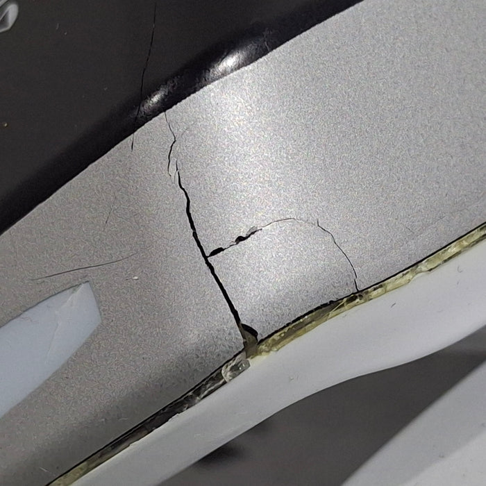 Stryker ProCuity Foot Board