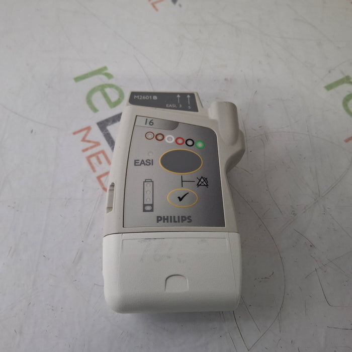 Philips M2601B S01 ECG Telemetry Transmitter