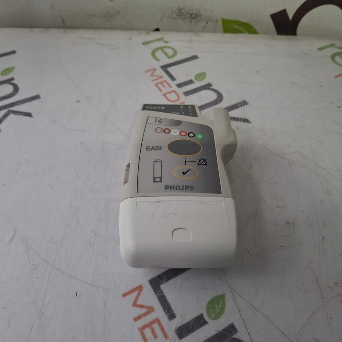 Philips M2601B S01 ECG Telemetry Transmitter