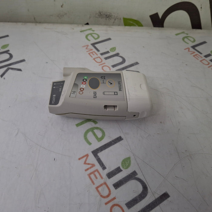 Philips M2601B S01 ECG Telemetry Transmitter