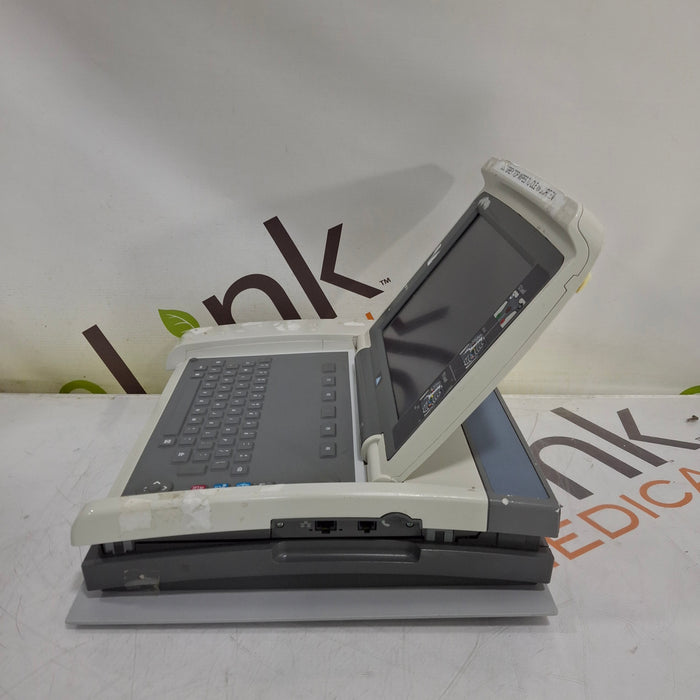 GE Healthcare MAC 5500 HD ECG without CAM Module