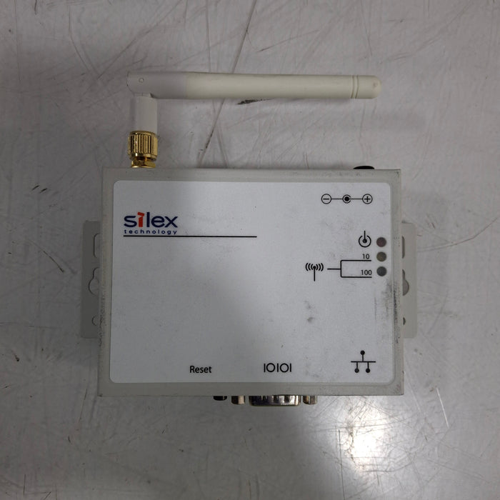 GE Healthcare MAC 5500 HD ECG without CAM Module