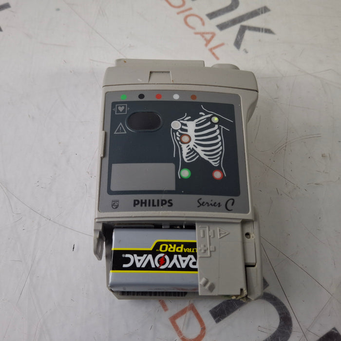 Philips M2601A Telemetry Transmitter