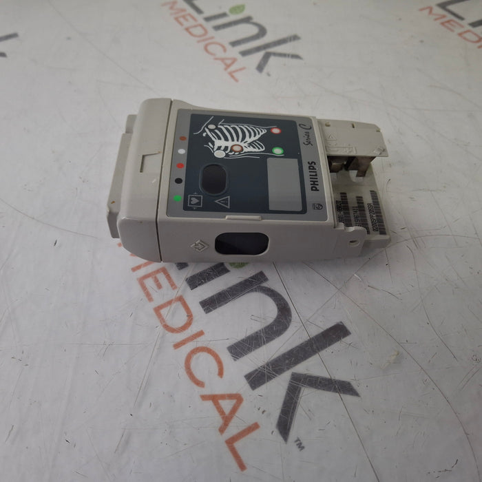 Philips M2601A Telemetry Transmitter